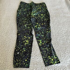 Base Pace high rise 23” leggings